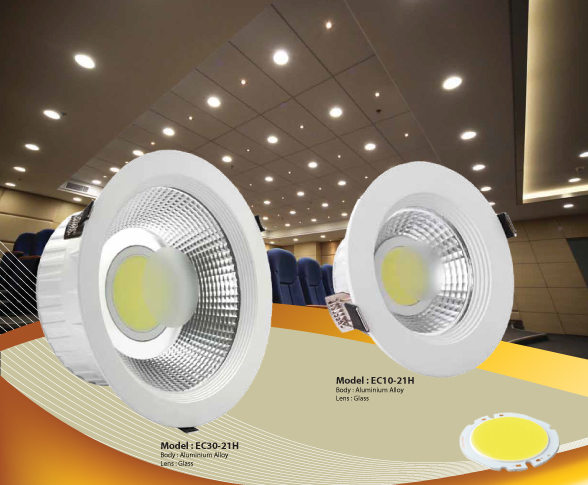 ledspot-downlight-21h